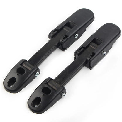2X Hood Latch Assembly for (315-5502, 315-5503)