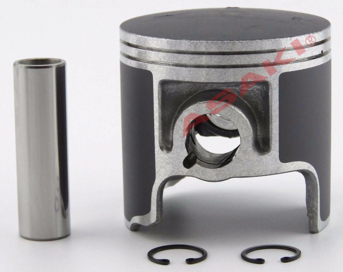 Piston Kit for Yamaha 700 Jet Ski (61X-11631-00, Oversize 1.00)