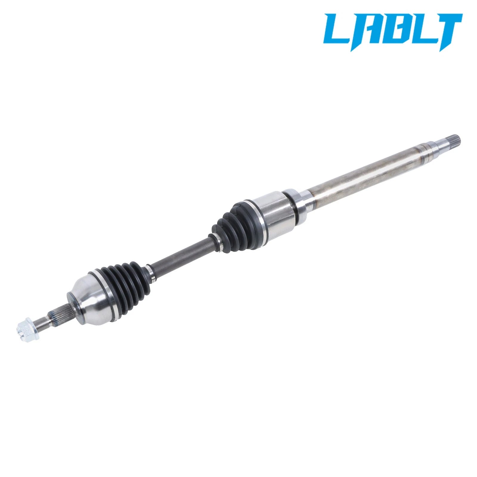 Front Passenger Side CV Axle Assembly 66-2310 for Ford Focus (2013–2018)