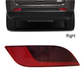 Rear Bumper Reflector for Jeep Compass (2017–2021)