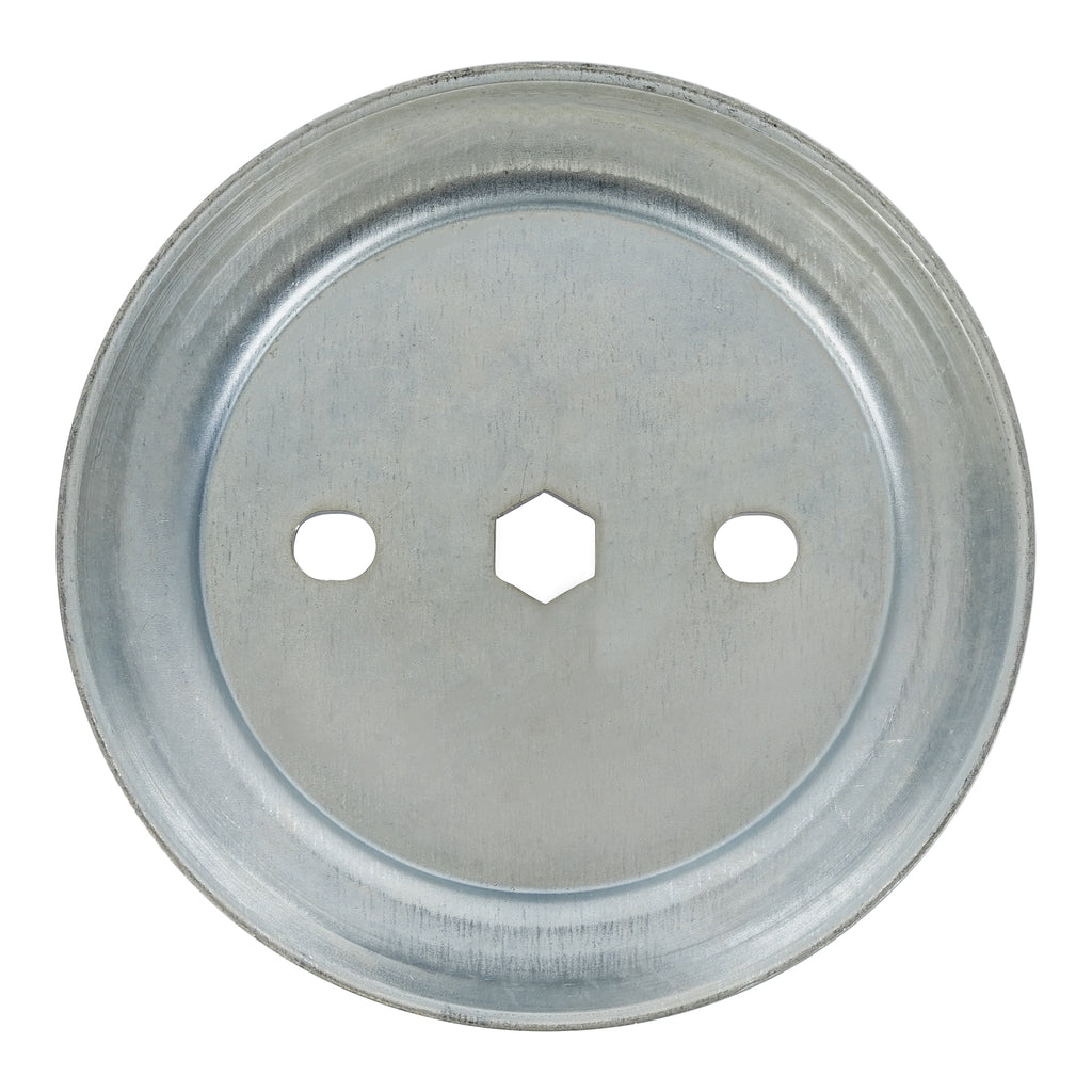 Drive Pulley Sheave Replacement for John Deere X754 X758 X940 (2017–2019)