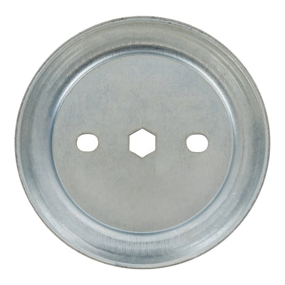 Drive Pulley Sheave Replacement for John Deere X754 X758 X940 (2017–2019)