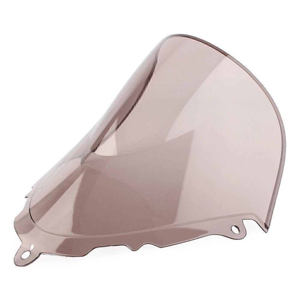 Windshield for Suzuki GSX600F GSX750F (1998–2008) Tan Motor Screen