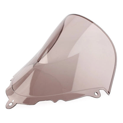 Windshield for Suzuki GSX600F GSX750F (1998–2008) Tan Motor Screen