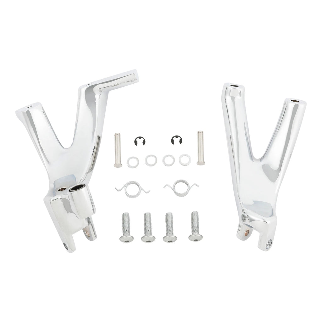 Extended Reach Forward Control Bracket for Harley Breakout FXBRS (2018–2026)