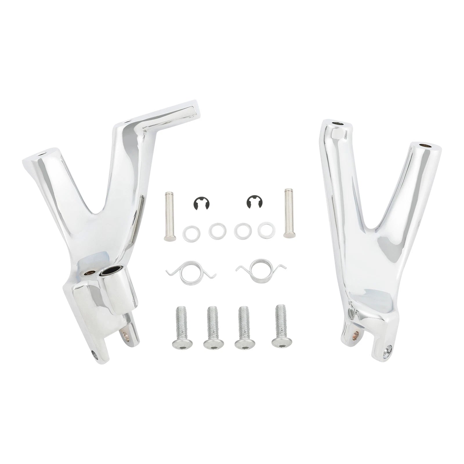 Extended Reach Forward Control Bracket for Harley Breakout FXBRS (2018–2026)
