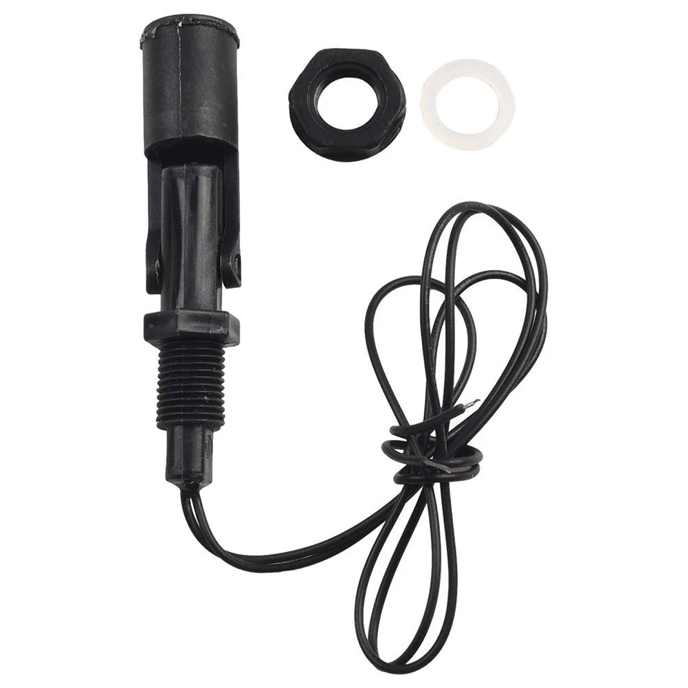 Water Level Sensing Float Switch 12V 24V for Marine Applications