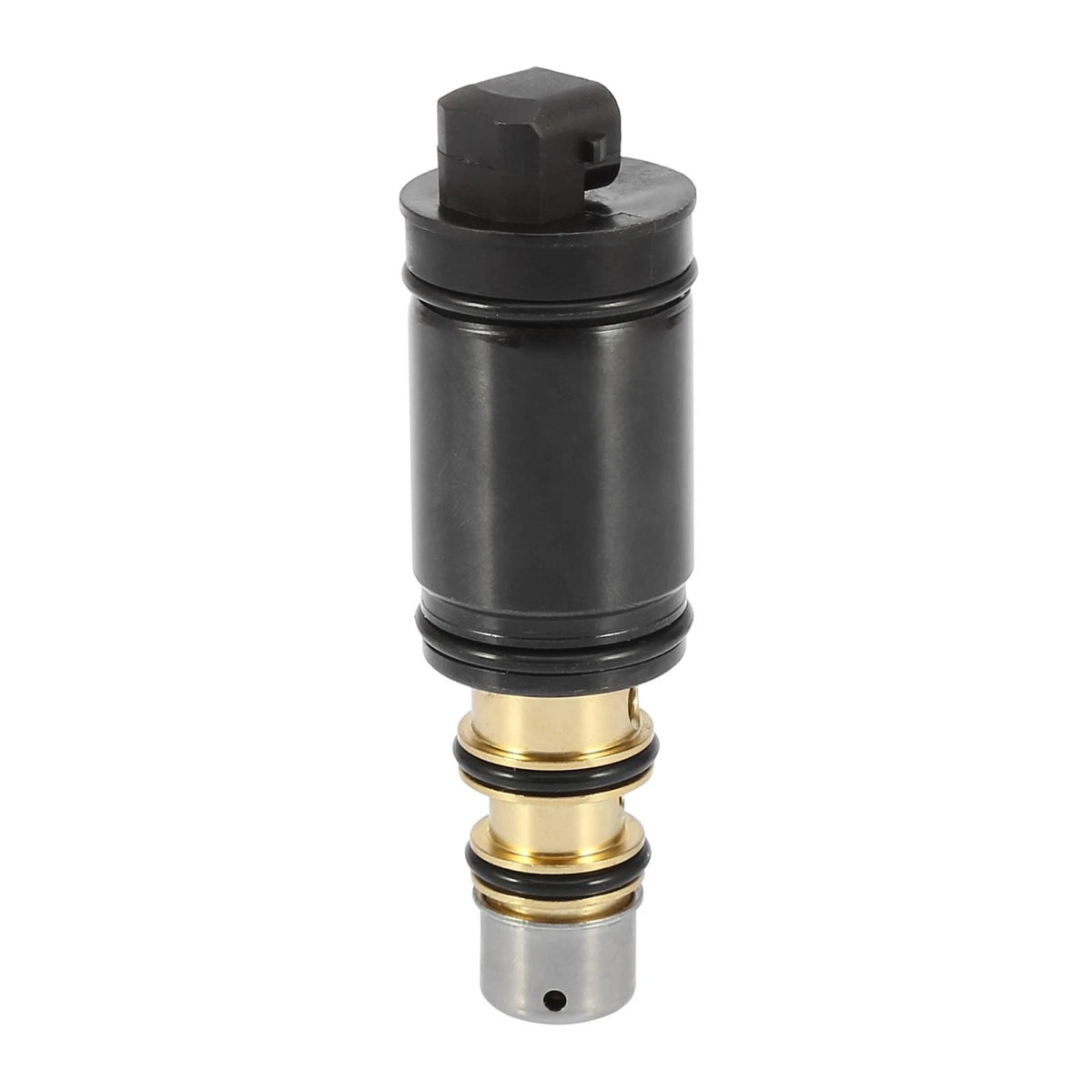 Car AC Compressor Electronic Control Valve for Mercedes-Benz 5SEU 6SEU (2010–2019)