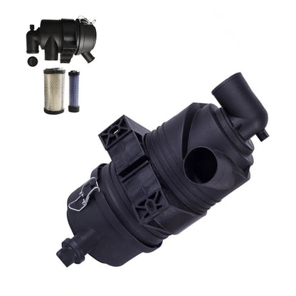 Air Filter Assembly G057514 with Elbow Adapter Compatible with 20HP Engines