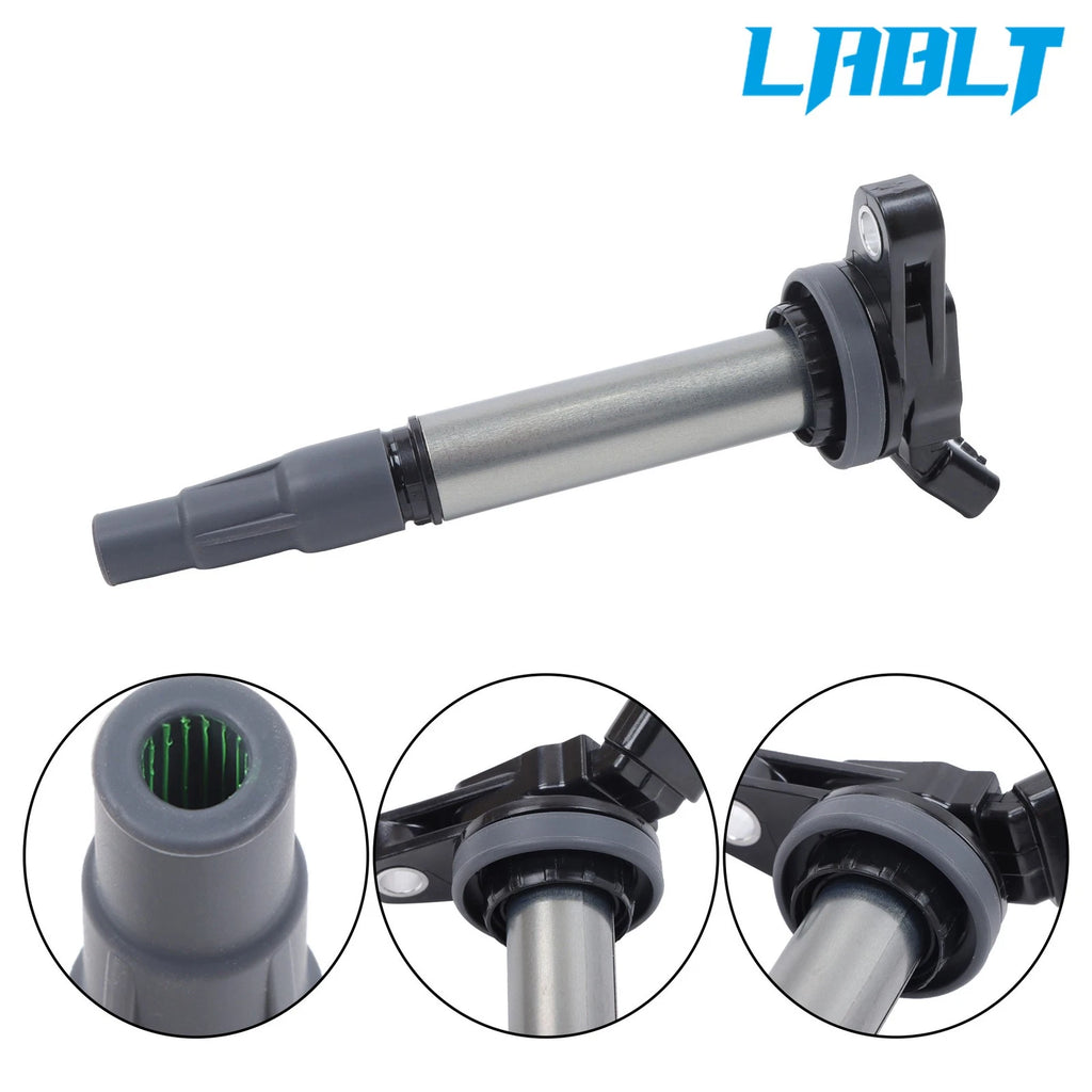 Ignition Coil Pack for Toyota Corolla Matrix Prius Scion (2009–2013) UF596
