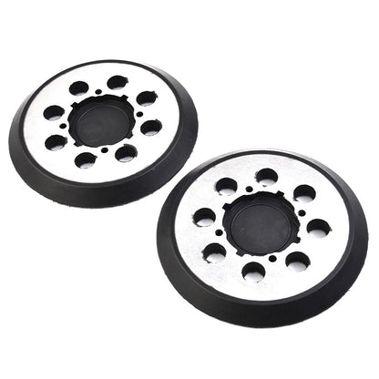 2X Sanding Pad for DWE6421 DWE6421K DWE6423 (5 Inch)