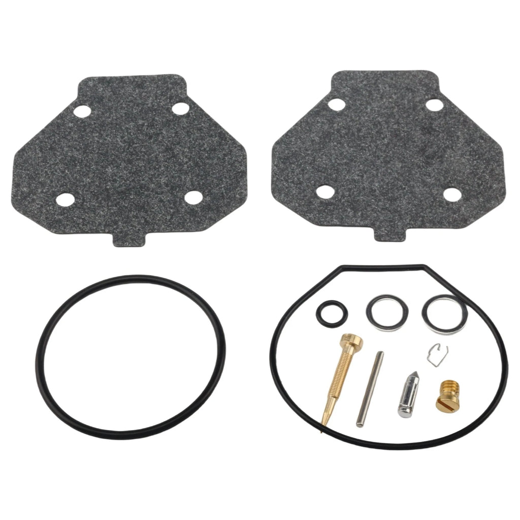 Carburetor Kit for Yamaha 225HP-250HP (Replaces 61A-W0093-00-00, 61A-W0093-01-00)