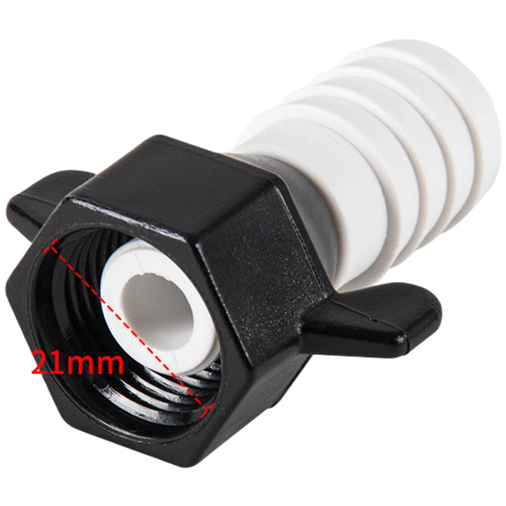 Submersible Pump Adapter Fitting for SHURFLO (51F03)