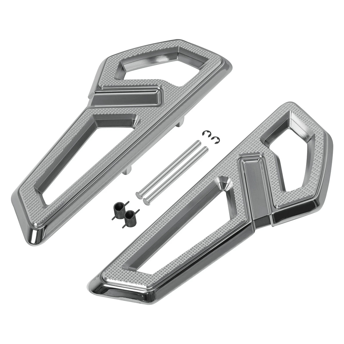 Footboards for Harley Heritage Classic (2018–2025)