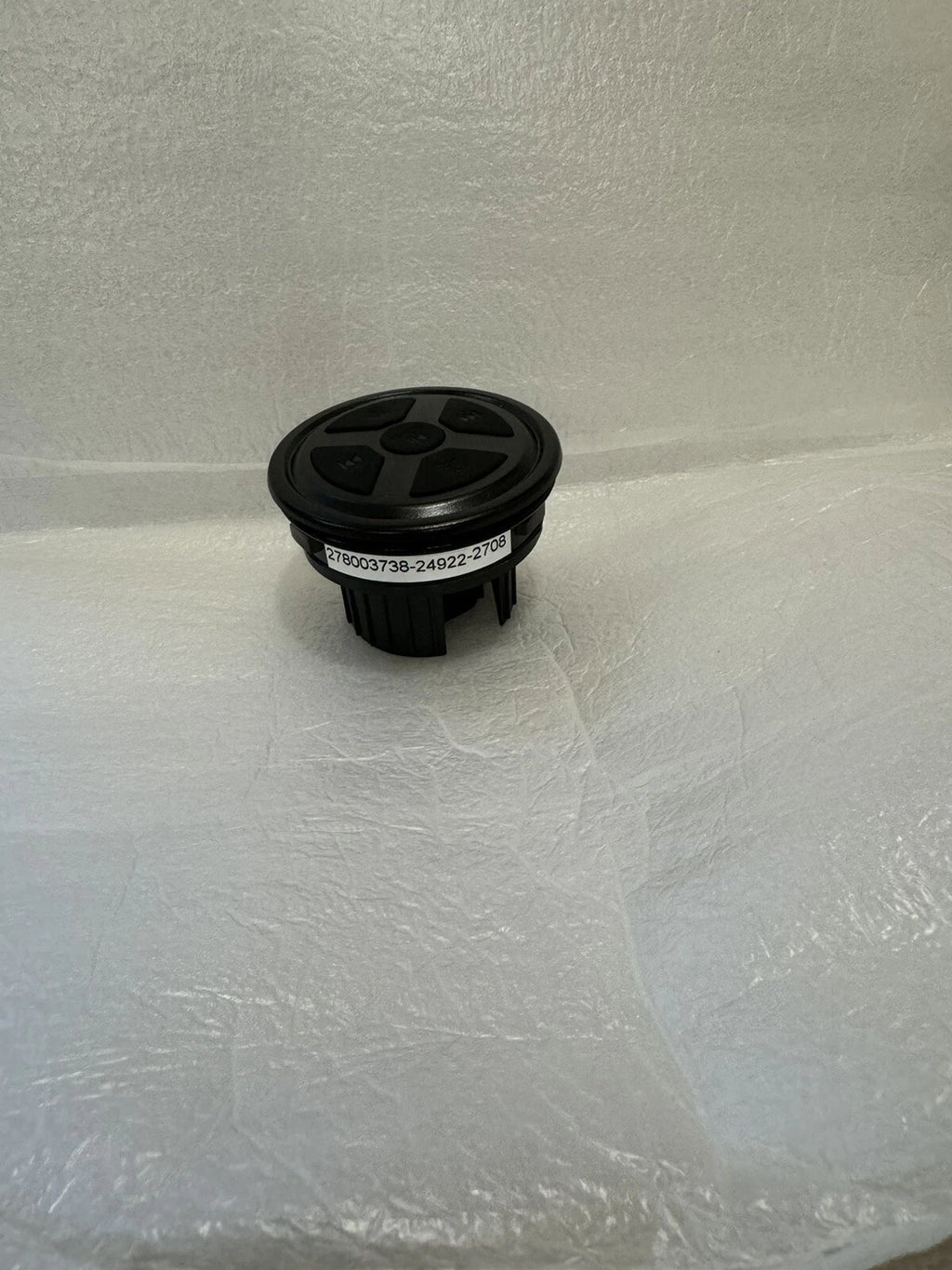 Sea-Doo Audio Remote Controller 278003738 (OEM)
