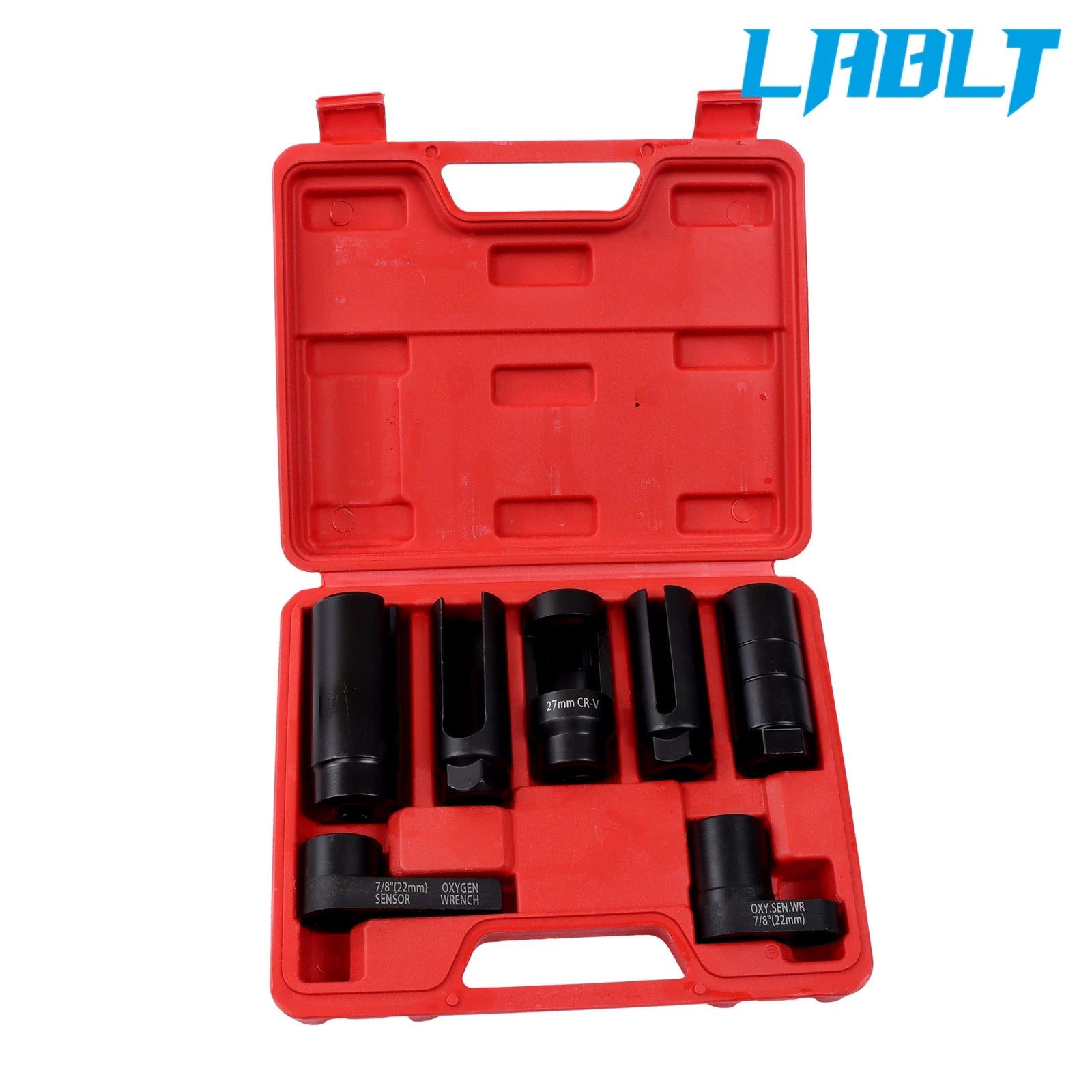 Oxygen Sensor Socket Set for Universal Vehicles