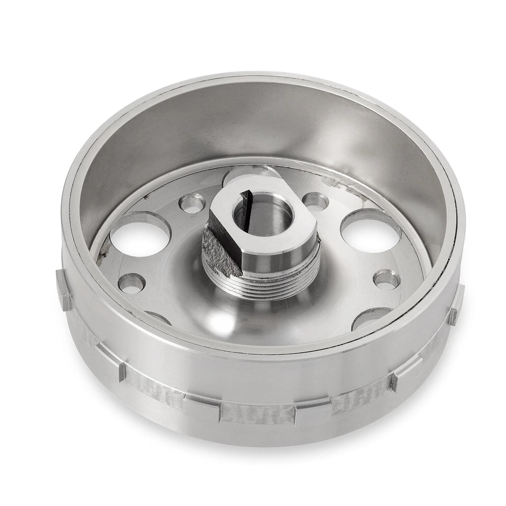 Flywheel Rotor for Yamaha YFZ450R YFZ450X (2009–2024, 2010–2011) 18P-81450-01-00