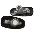 LH+RH Side Indicators Pair for Holden Commodore VY VZ (2002–2006)