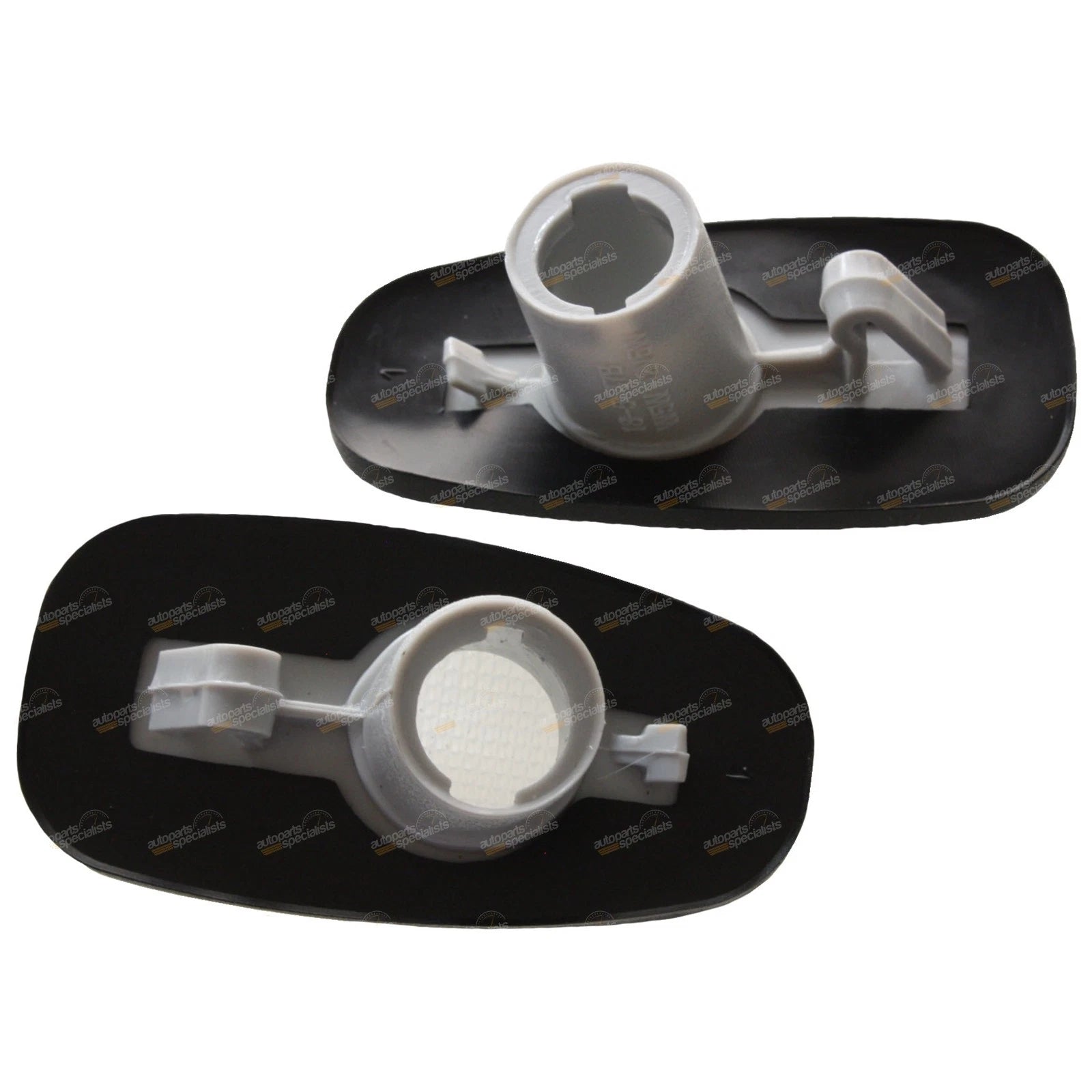 LH+RH Side Indicators Pair for Holden Commodore VY VZ (2002–2006)