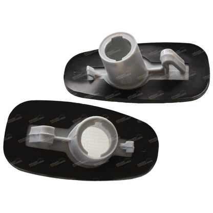 LH+RH Side Indicators Pair for Holden Commodore VY VZ (2002–2006)