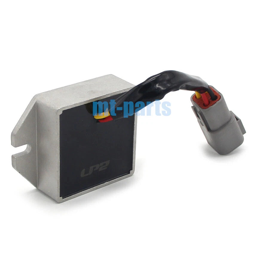 Voltage Regulator/Rectifier for Ski-Doo Legend 380/500 (2002–2003) 515175939