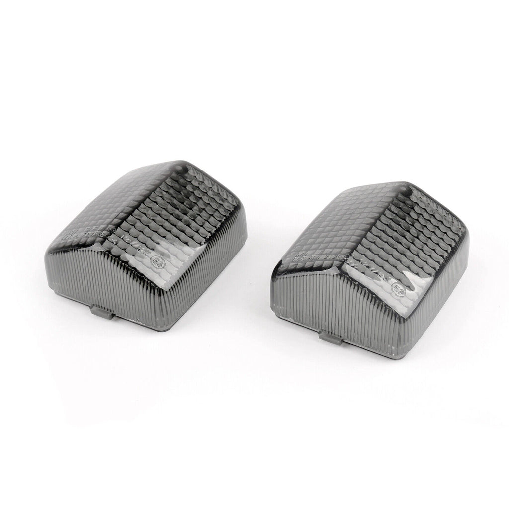 Rear Turn Signal Light Lenses for Honda CBR600 F2 F3 (1991–1996) CBR1000 (1987–1991) T9