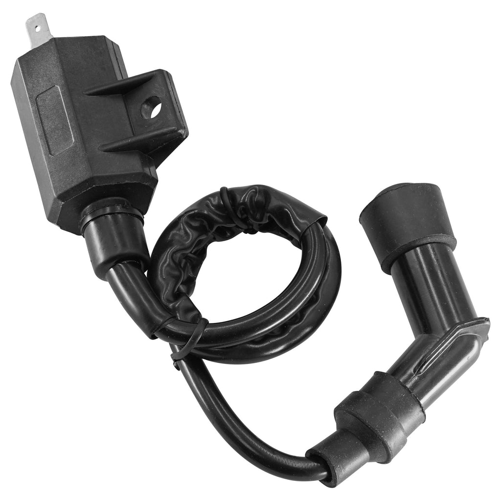 Ignition Coil Replacement for Suzuki DR200 Dr200 Motorcycle (1986–1988)
