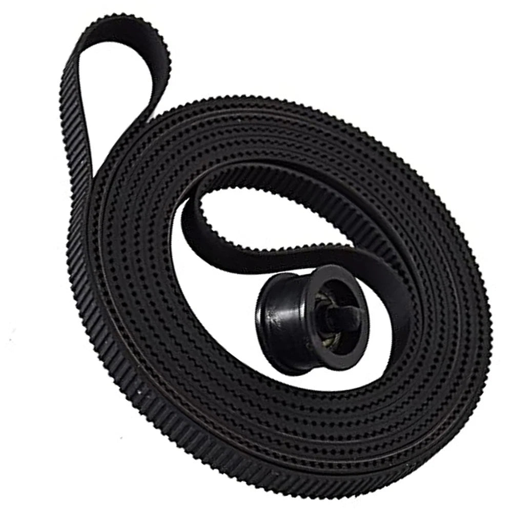 Rubber Carriage Belt 42 inch for HP DesignJet 500Plus 815MFP