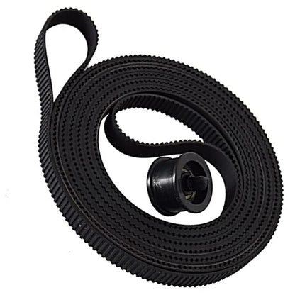 Rubber Carriage Belt 42 inch for HP DesignJet 500Plus 815MFP