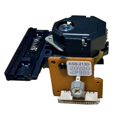KSS213D Optical Lens for Audio Devices