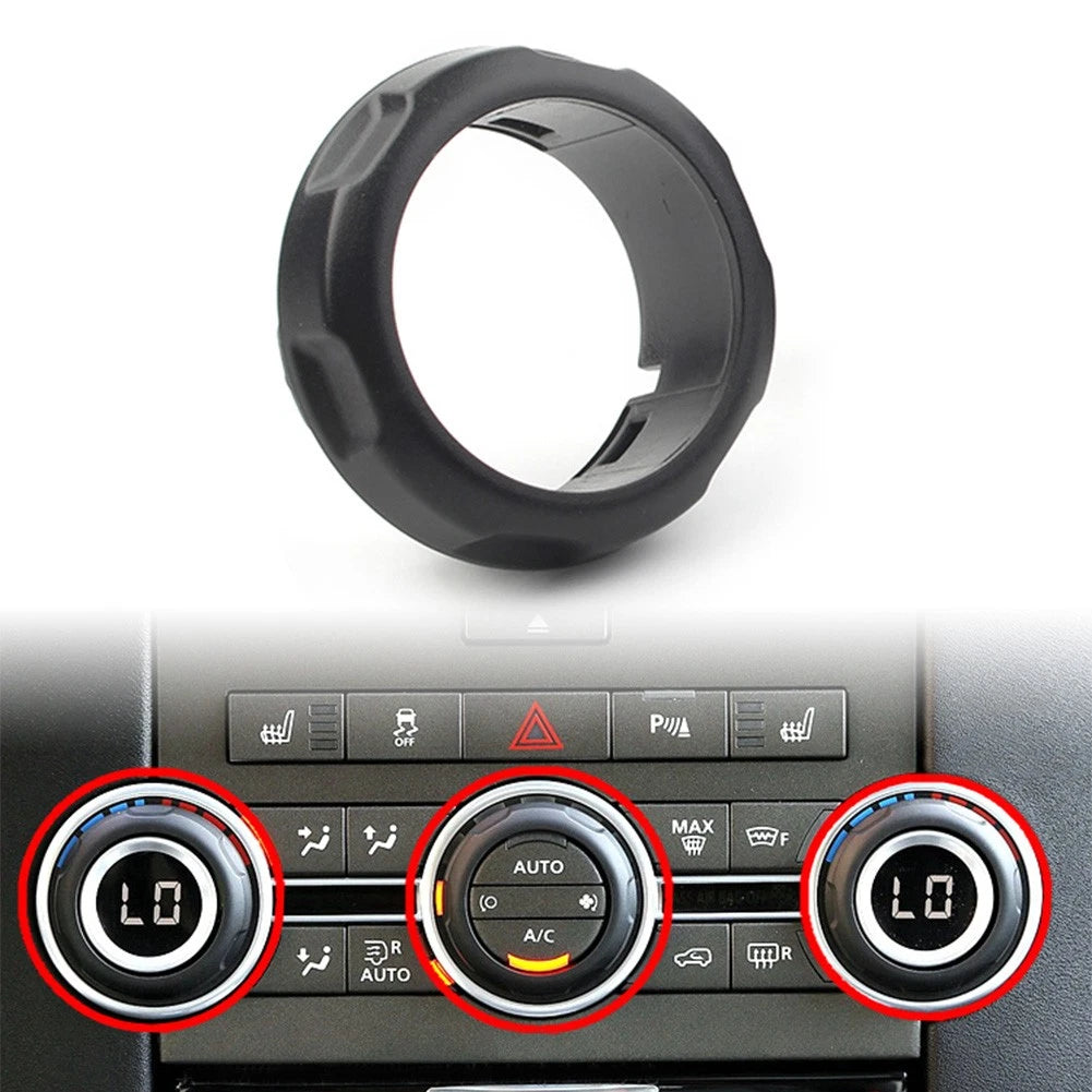 Air Conditioning Panel Knob for Range Rover Sport (2006–2012)