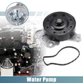 Engine Water Pump Replacement for Toyota Corolla 2009–2019 Matrix 2009–2014