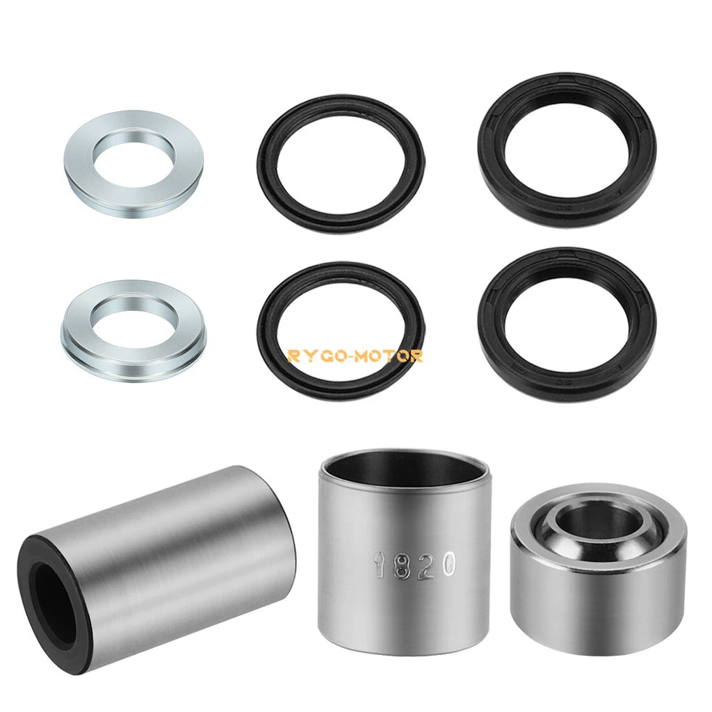 Shock Bushing Kit for Honda TRX400EX (1999–2004)