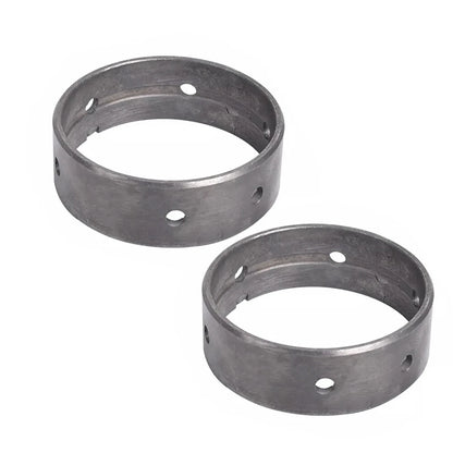 2X Crankshaft Main Bearing Set for Honda Steed 400 VLX (1988–1998)
