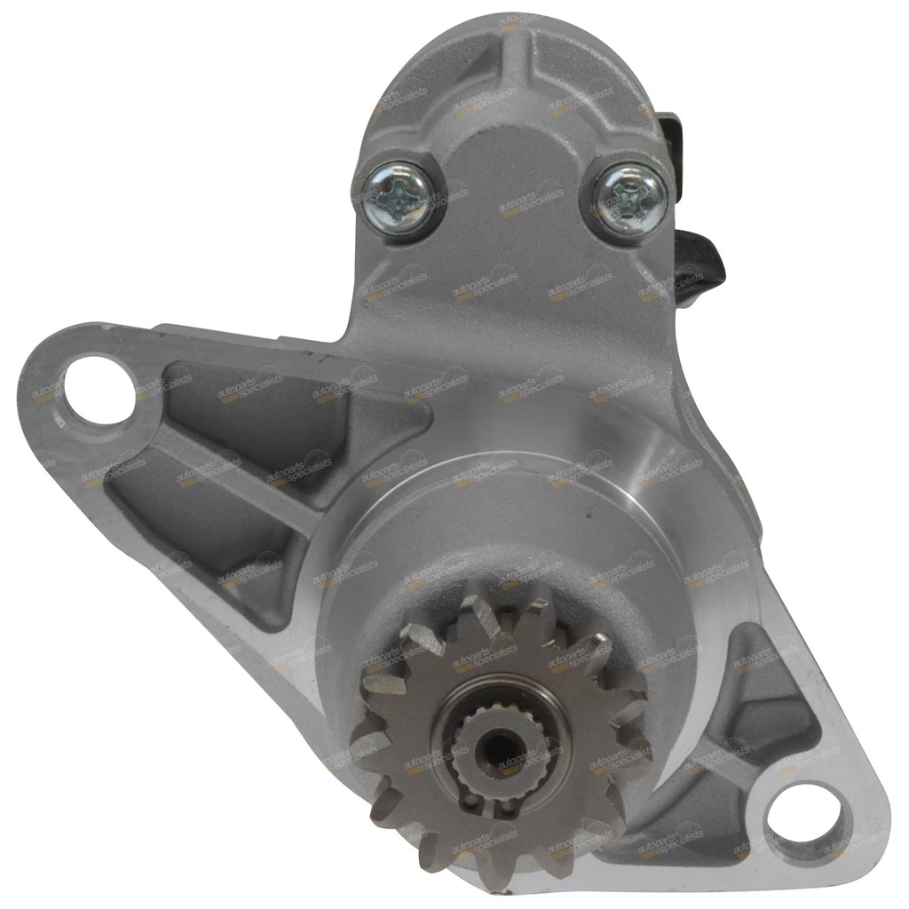 Starter Motor for Toyota Camry (2017–2021) 2AR-FE