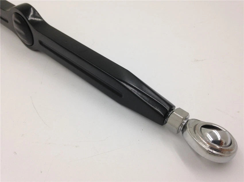 CNC Gear Shift Linkage for Harley Custom Street Glide FLHX (2006–2014)