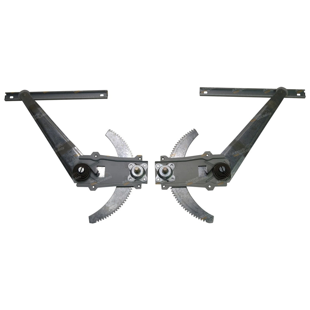Manual Window Regulator Pack for Ford Maverick DA (1993–1996)