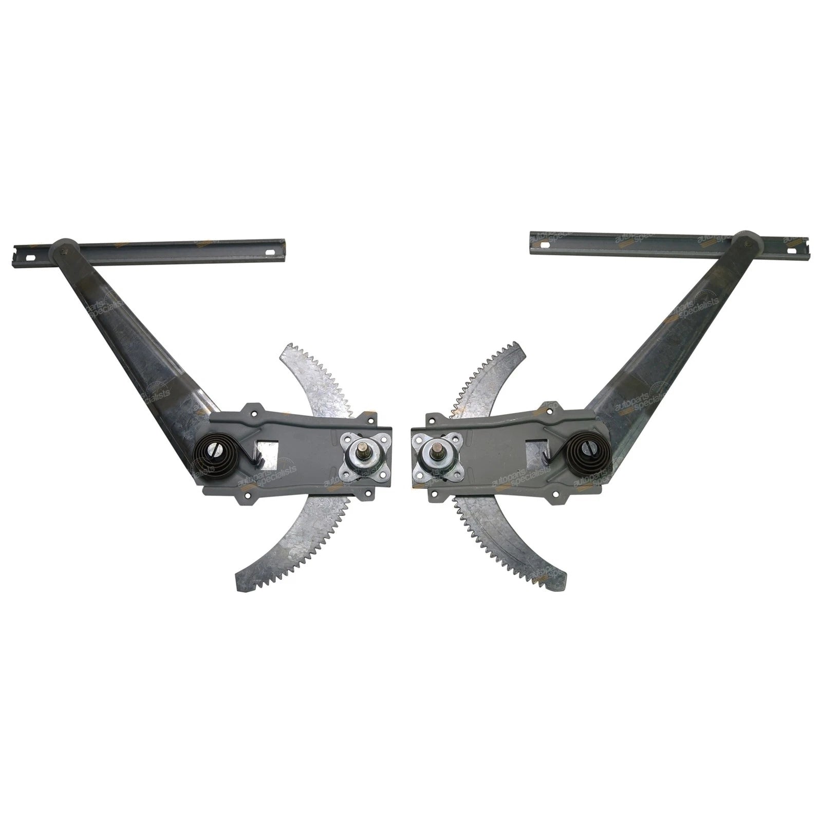 Manual Window Regulator Pack for Ford Maverick DA (1993–1996)