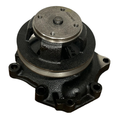 Water Pump for Ford New Holland Skid Steer Loader 555C 555D 575D 655 655C 655A