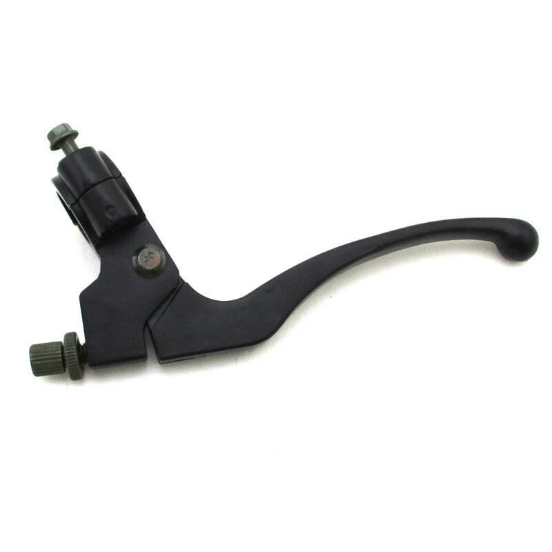 Left Clutch Handle Lever Perch for Honda XL 75 80 100 125 185 200 (1974–1986)