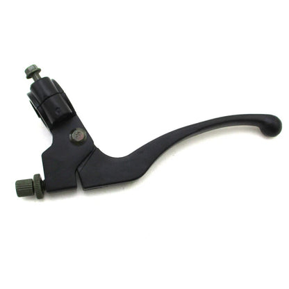 Left Clutch Handle Lever Perch for Honda XL 75 80 100 125 185 200 (1974–1986)