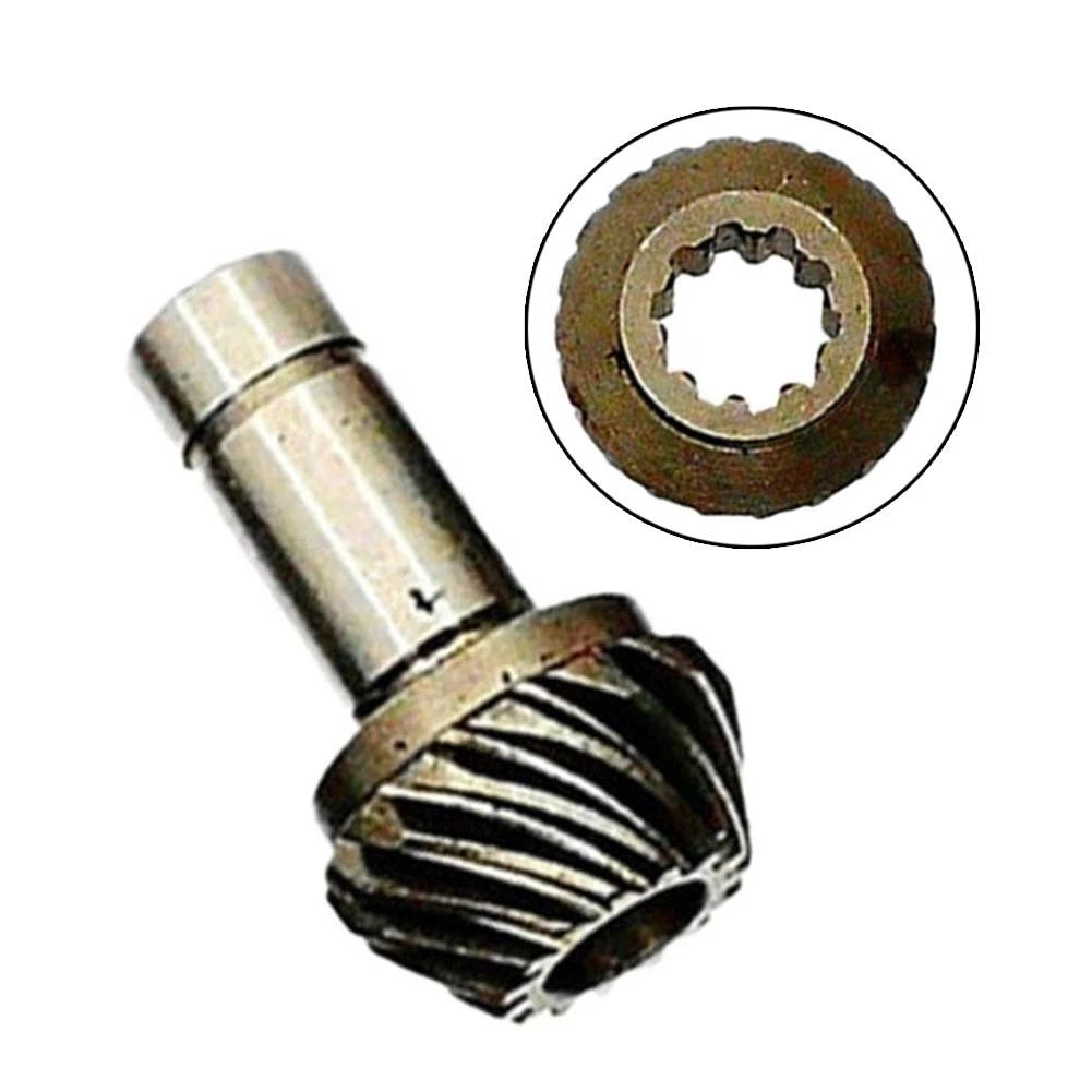 Gear Head Repair Kit for Brush Cutter (No Specific Years)