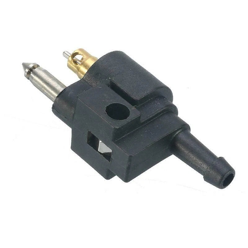 Fuel Line Connector Kit for Yamaha Outboard (1/4")