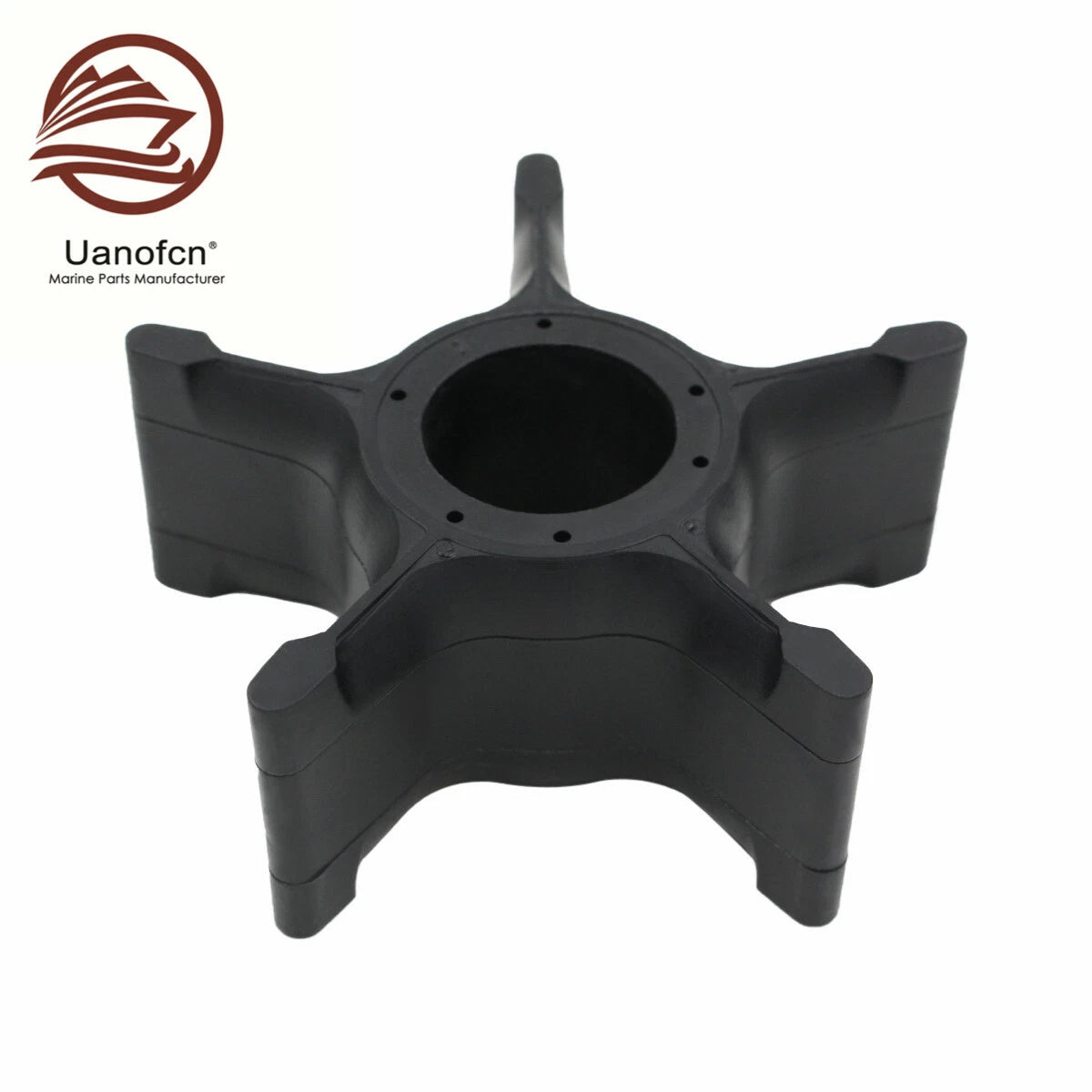 Engine Water Impeller for Suzuki DT (17461-90J01, 17461-90J00)