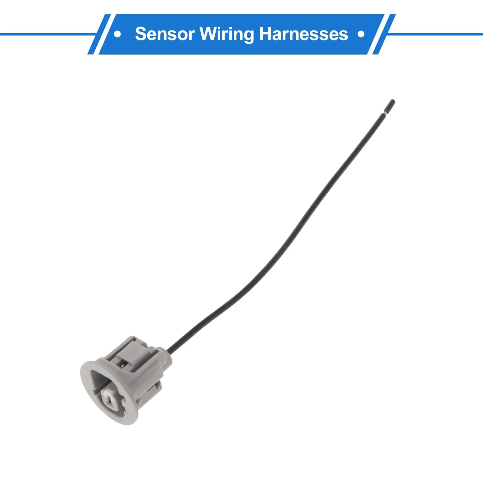 1 Pin Sensor Wiring Harness Replacement for Toyota 4Runner Tacoma RAV4 (1992–1999)