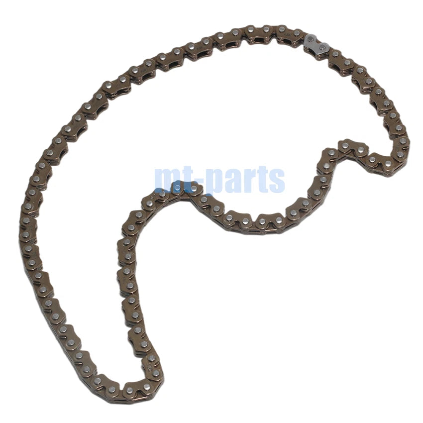 Timing Cam Chain for Yamaha YB-1 YB50 TT-R50E TT-R90E (2000–2021)