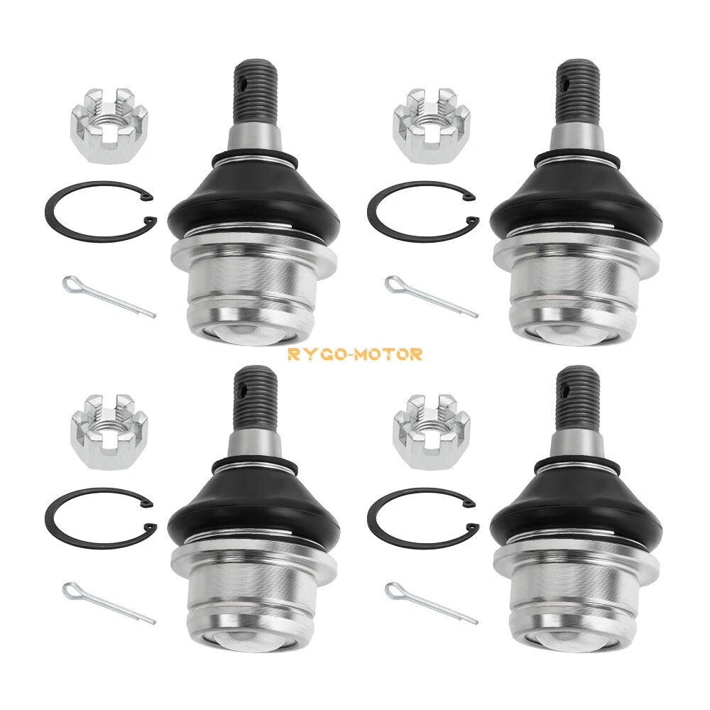 Front Upper & Lower Ball Joint for Kawasaki Teryx4 750/800 (2012–2020)