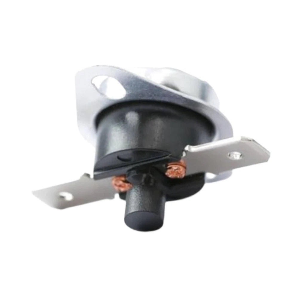 Thermal Limit Switch for Safe and Stable Furnace Operation