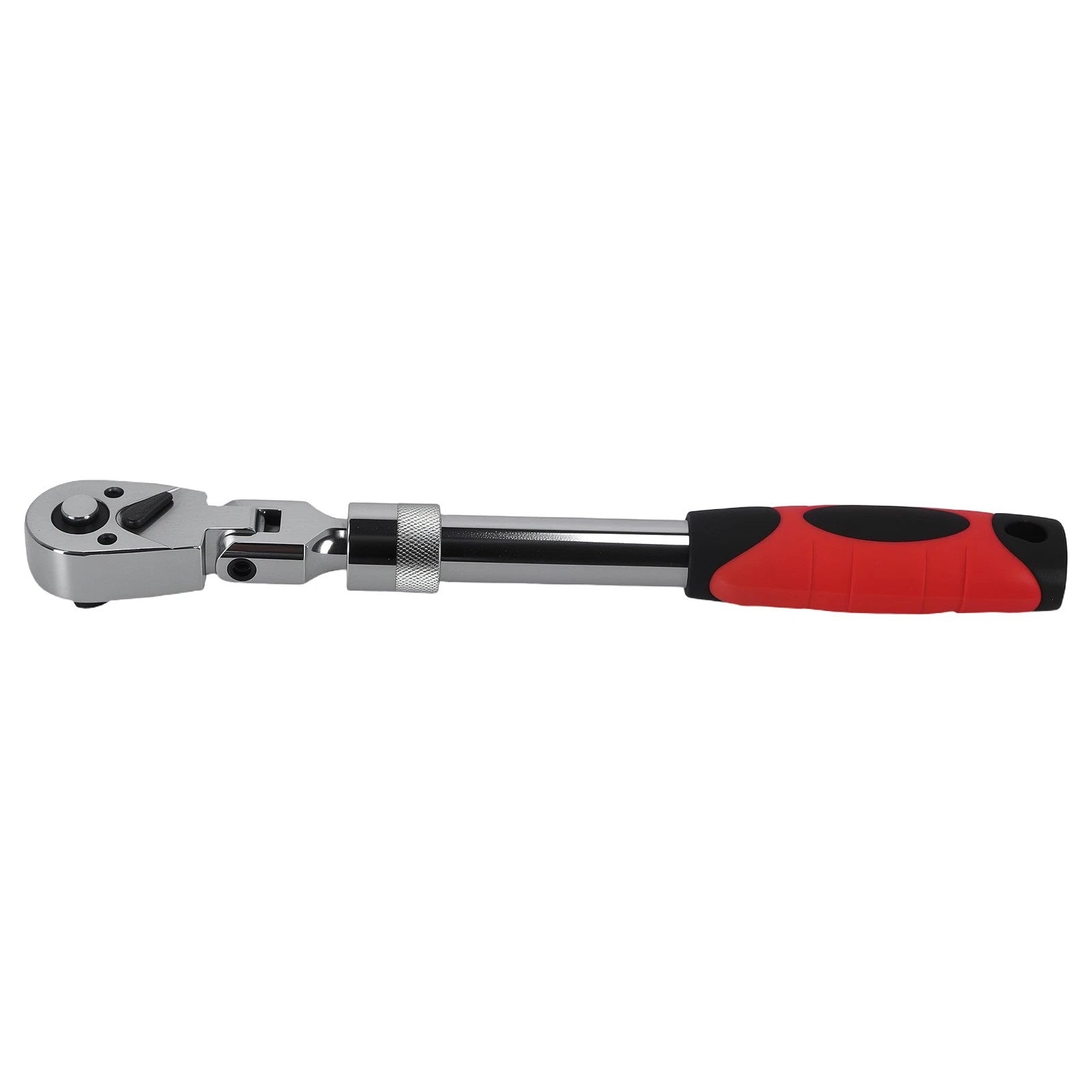 3/8in Drive Extendable Flex Ratchet 72 Tooth 250-315mm Quick Release