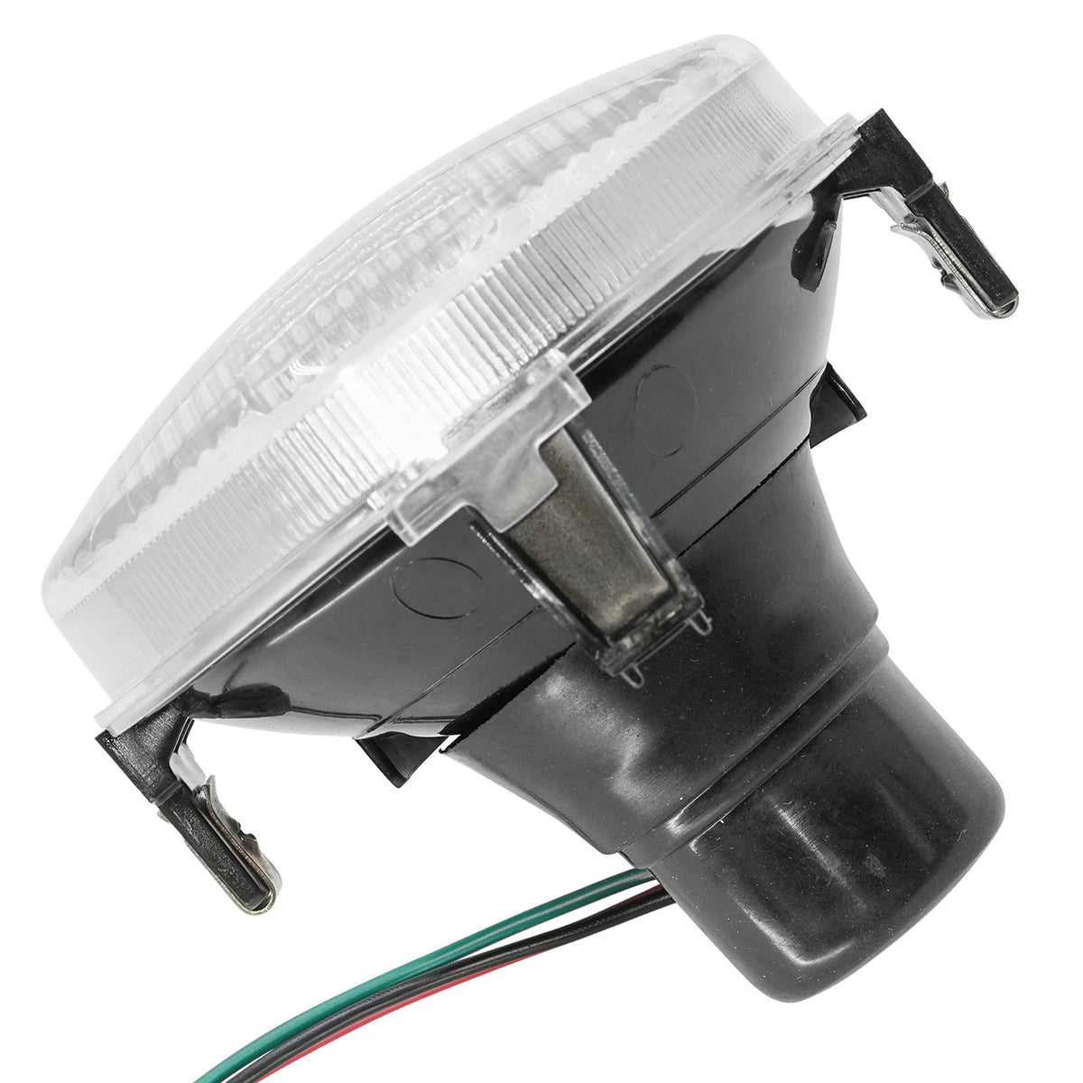 Headlight Replacement for Yamaha Big Bear 400 YFM400 (2000–2001) Left Right